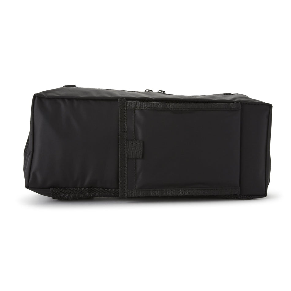 McKesson Enteral Feeding Pump Pouch, Fits Most 500 mL Feeding Pumps-"Enteral Feeding Pump Pouch McKesson Shoulder Style, Black"