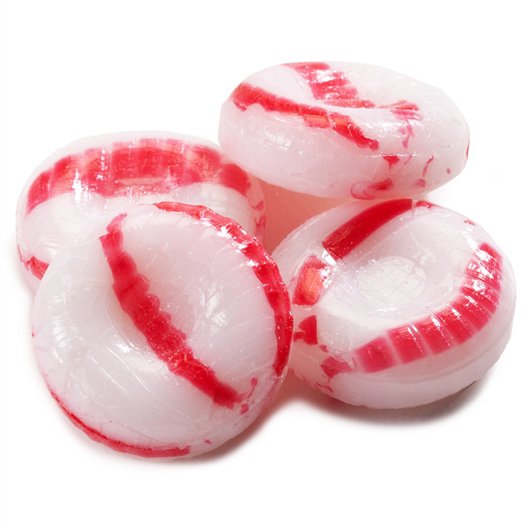 Dr. John's Sugar-Free Candy-Sugar-Free Hard Candy Dr. John's Candies
