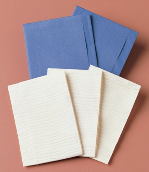 Cardinal Health Sterile Towel Drape, 15 x 26 Inch-General Purpose Drape Towel Drape 15 W X 26 L Inch Sterile
