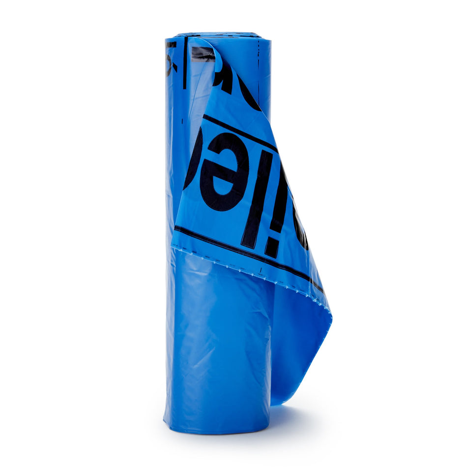 Medi-Pak SURE-SEAL Laundry Bag-Laundry Bag McKesson 40 to 45 gal. Capacity 40 X 46 Inch