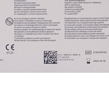 Curity Sterile USP Type VII Gauze Sponge, 4 x 4 Inch, 12-Ply-Gauze Sponge Curity 4 X 4 Inch 12-Ply Sterile 10 per Pouch