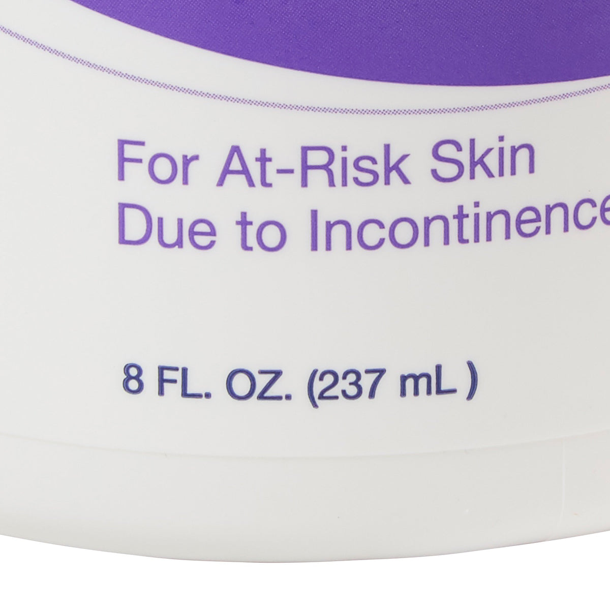 Baza Cleanse and Protect® Perineal Wash w/ Odor Control, Scented, 8 oz. Bottle