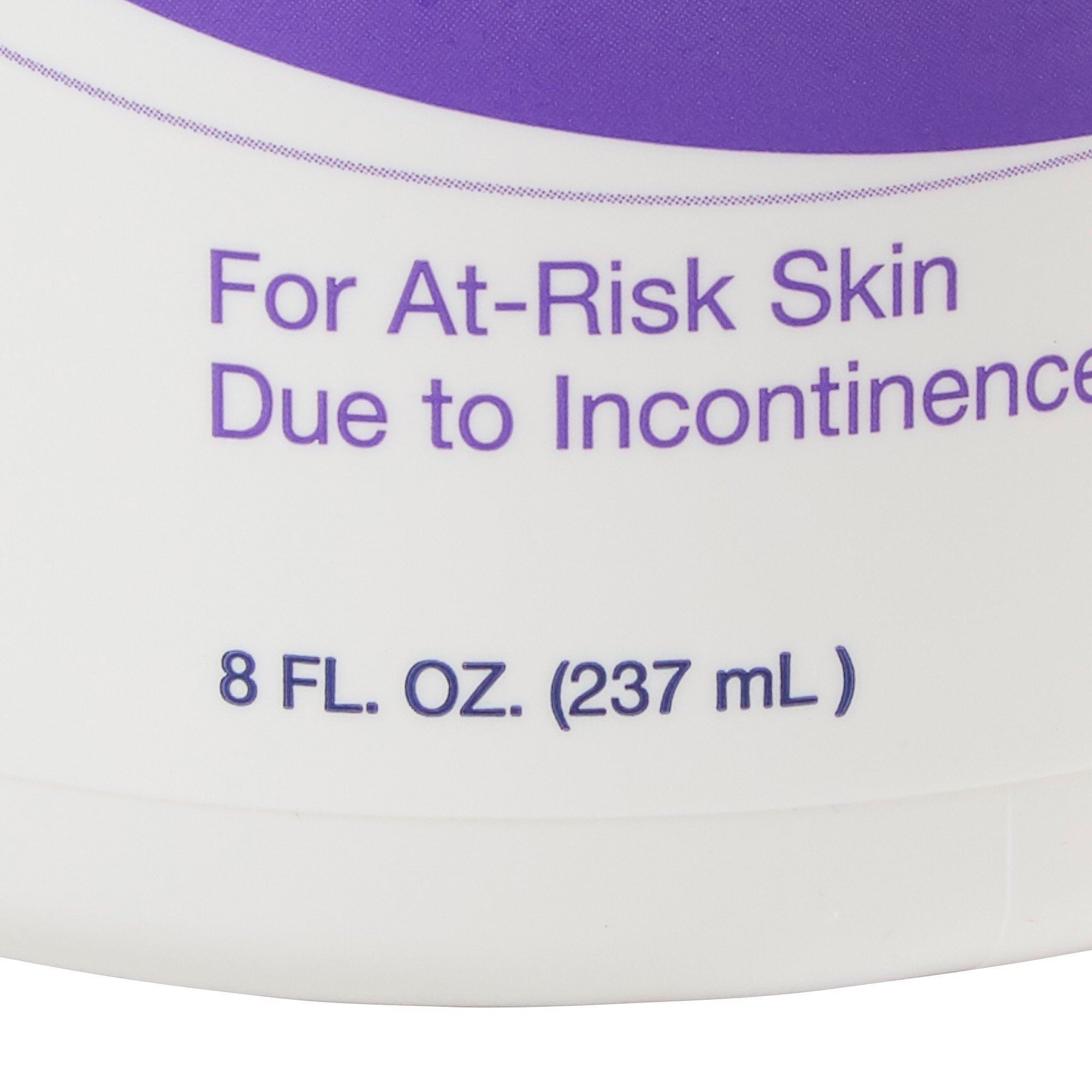 Baza Cleanse and Protect® Perineal Wash w/ Odor Control, Scented, 8 oz. Bottle