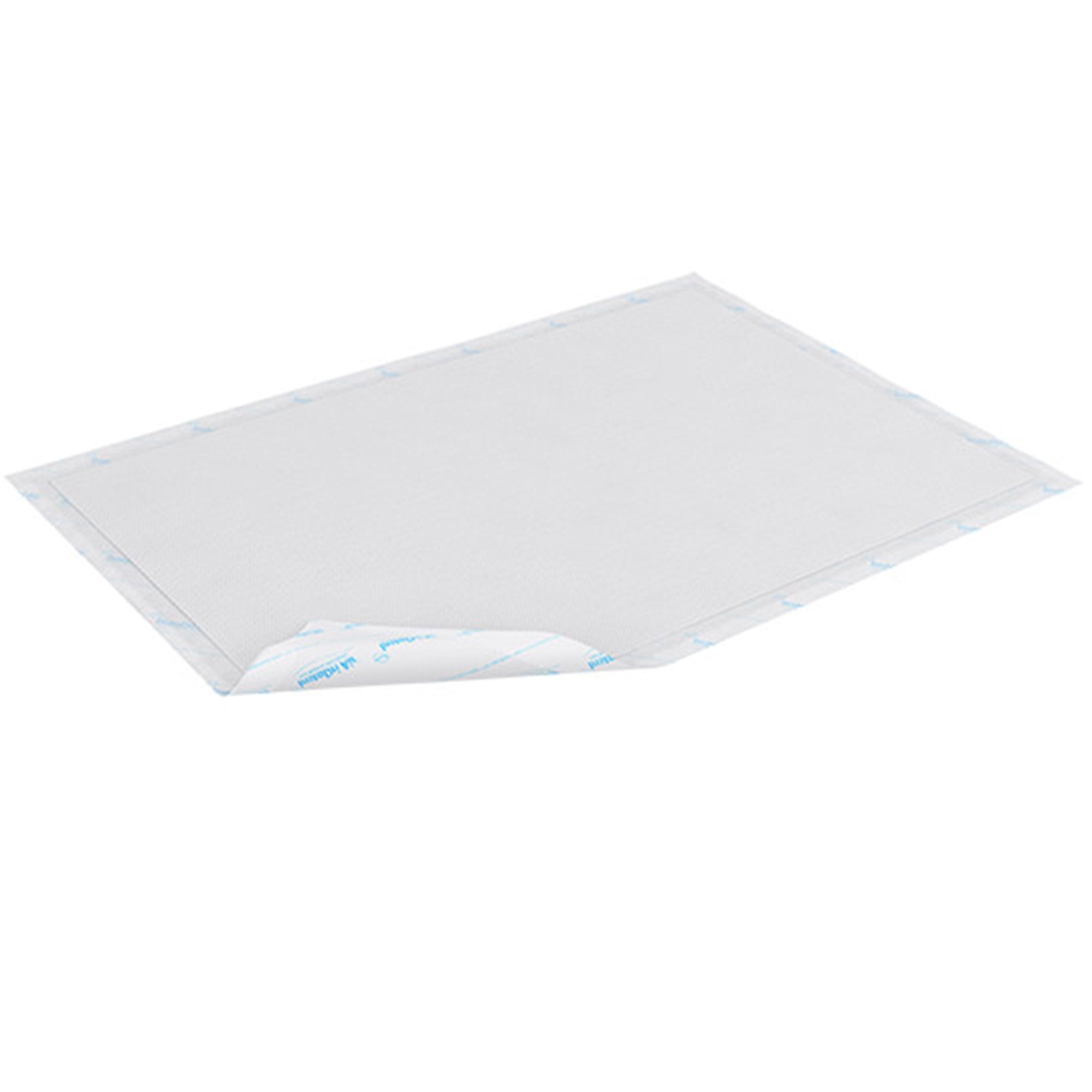 Tena InstaDri Air Securepad Positioning Underpad, 30 x 36 Inch-Disposable Underpad TENA InstaDri Air Securepad 30 X 36 Inch Polymer Heavy Absorbency