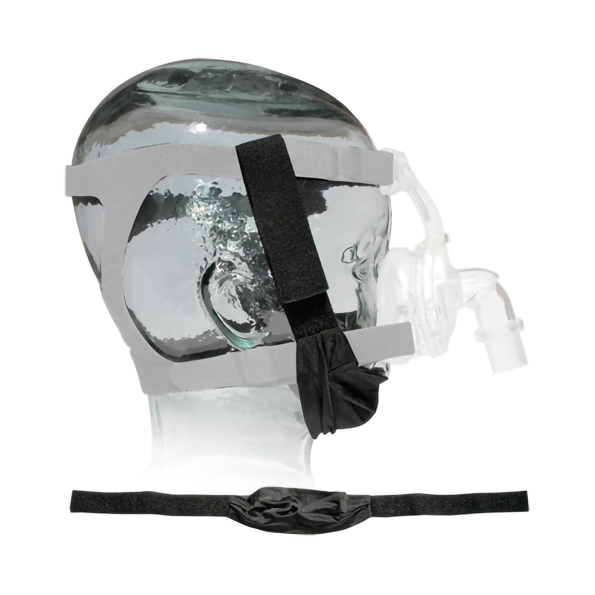 Sunset Basic Chinstrap-CPAP Mask Component CPAP Chin Strap Sunset