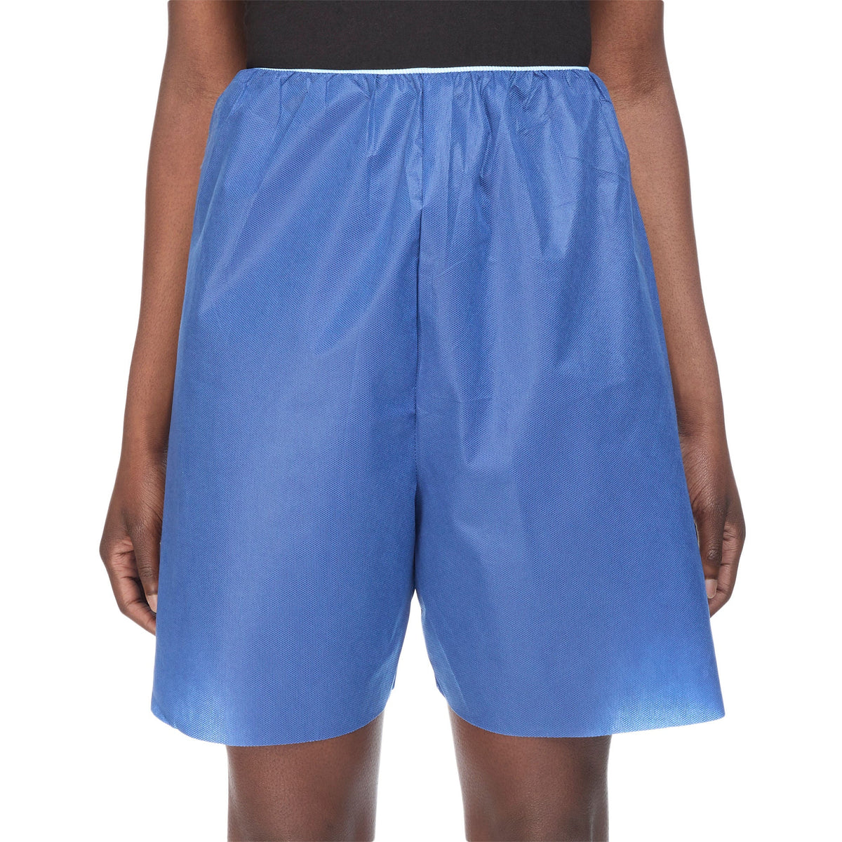 McKesson Patient Exam Shorts, Medium - Apparel>Shorts - McKesson Brand