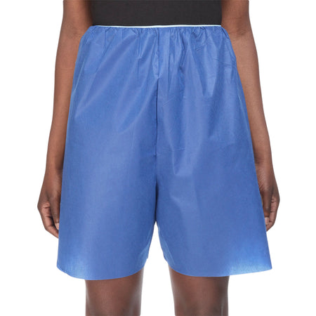 McKesson Patient Exam Shorts, Medium - Apparel>Shorts - McKesson Brand