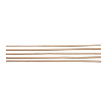 McKesson Applicator Stick, 6-Inch Length - Wound Care>General Wound Care>Applicators>Applicators and Swabsticks - McKesson...