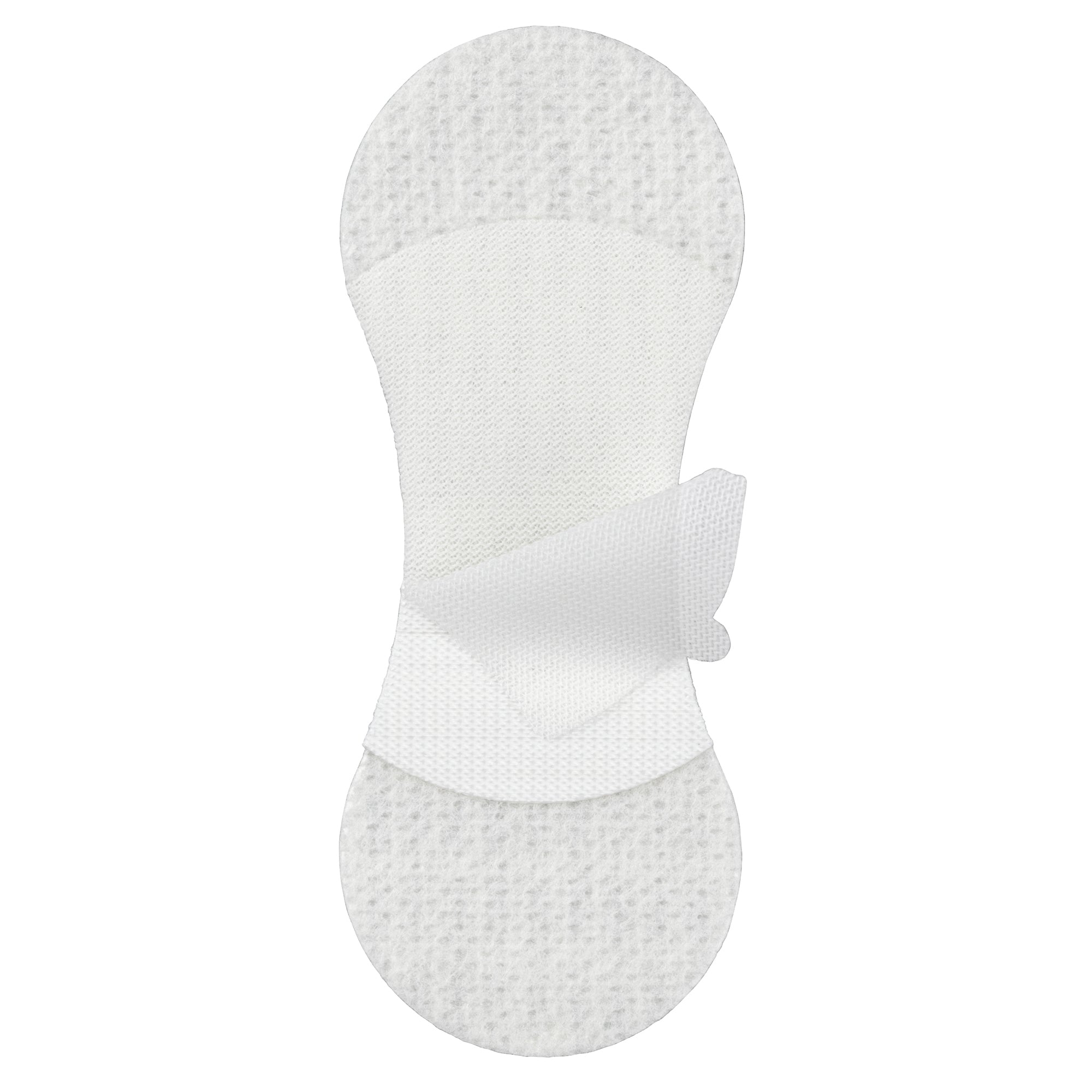 Catheter / Line Securement Device McKesson For IV lines, Surgical Drains, Catheter Tubes, Bedside Monitoring Equipment, An...
