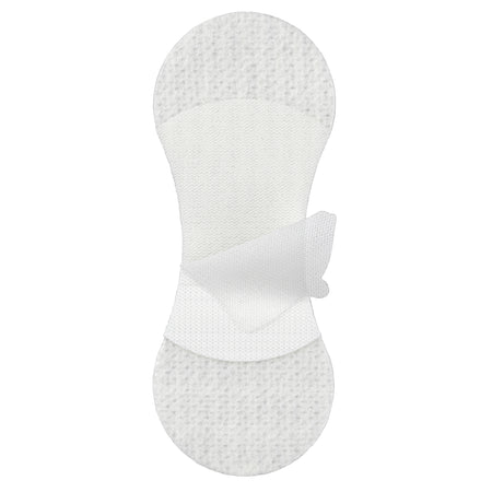 Catheter / Line Securement Device McKesson For IV lines, Surgical Drains, Catheter Tubes, Bedside Monitoring Equipment, An...