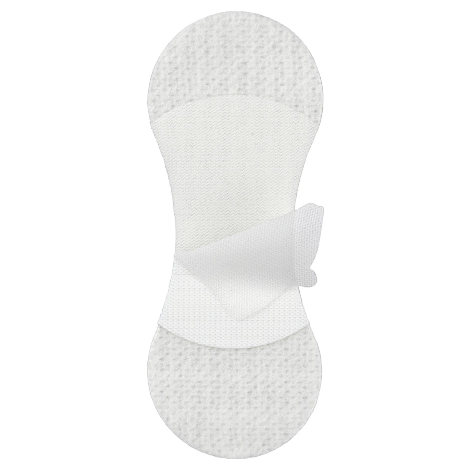 Catheter / Line Securement Device McKesson For IV lines, Surgical Drains, Catheter Tubes, Bedside Monitoring Equipment, An...