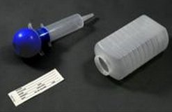 AMSure Irrigation Kit With Bulb Irrigation Syringe-Irrigation Kit AMSure