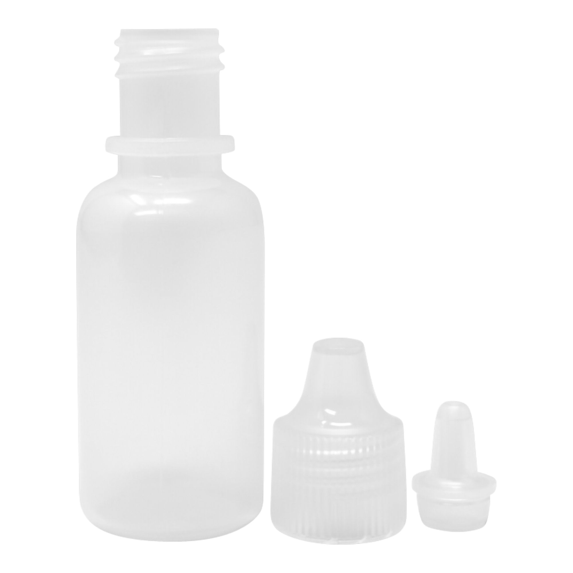 MPS Medical Sterile Dropper Bottle, 15 mL-"Dropper Bottle, Sterile 15 mL Opaque"
