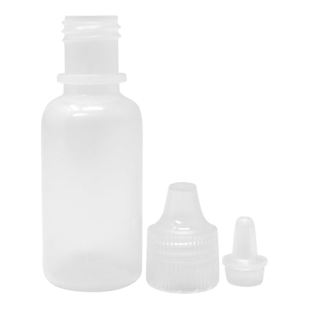 MPS Medical Sterile Dropper Bottle, 15 mL-"Dropper Bottle, Sterile 15 mL Opaque"