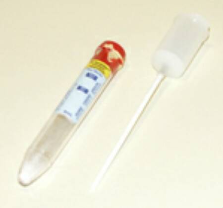 BD Vacutainer Urine Collection Kit-Urine Specimen Collection Kit BD Vacutainer 8 mL Plastic Collection Tube Sterile