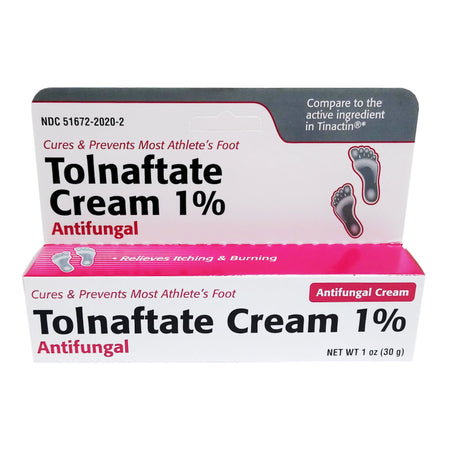 Tolnaftate Antifungal - Pharmaceuticals>Over the Counter>Anti-Itch and Antifungals - Taro