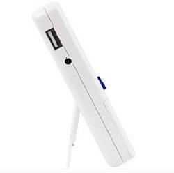 Datalogging Refrigerator / Freezer Thermometer with Alarm Traceable® Excursion-Trac™ Fahrenheit / Celsius -58° to +158°F (...