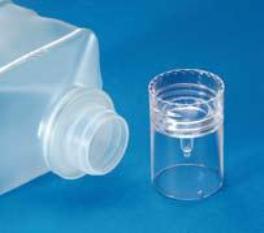 Splashcap Wound Irrigation Shield-Wound Irrigation Shield Splashcap
