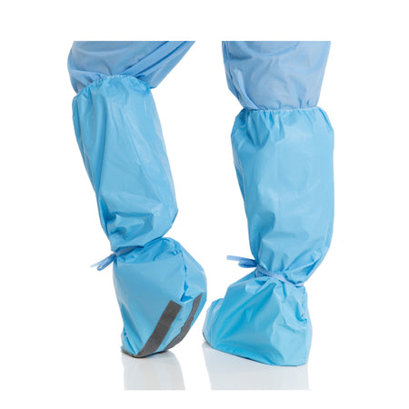 Hi Guard® Full Coverage Boot, Universal - Apparel>Shoe Covers - O&M Halyard Inc