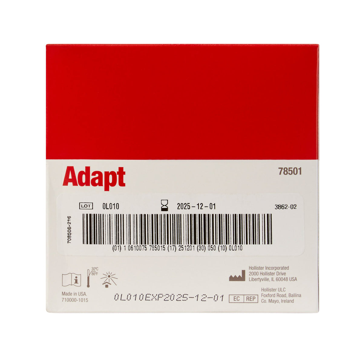 Adapt Appliance Lubricant, 8 ml, Packet-"Appliance Lubricant Adapt 8 mL, Packet"