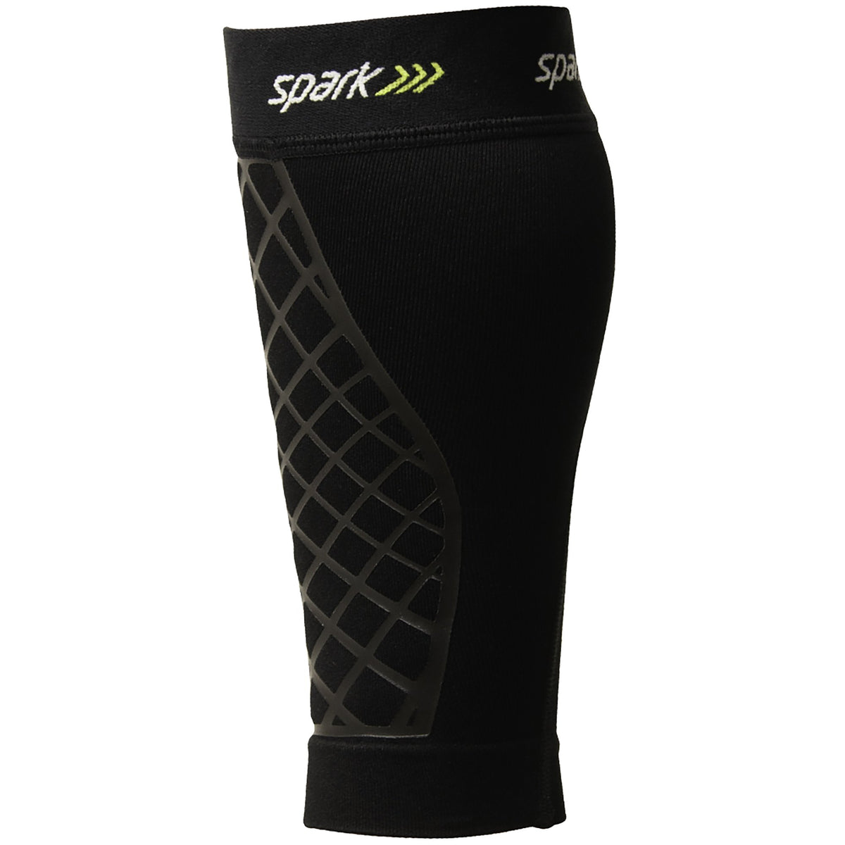 Spark Calf Support, Large-Calf Support Spark Large Pull-on 16 to 18-1/2 Inch Calf Circumference Left or Right Leg