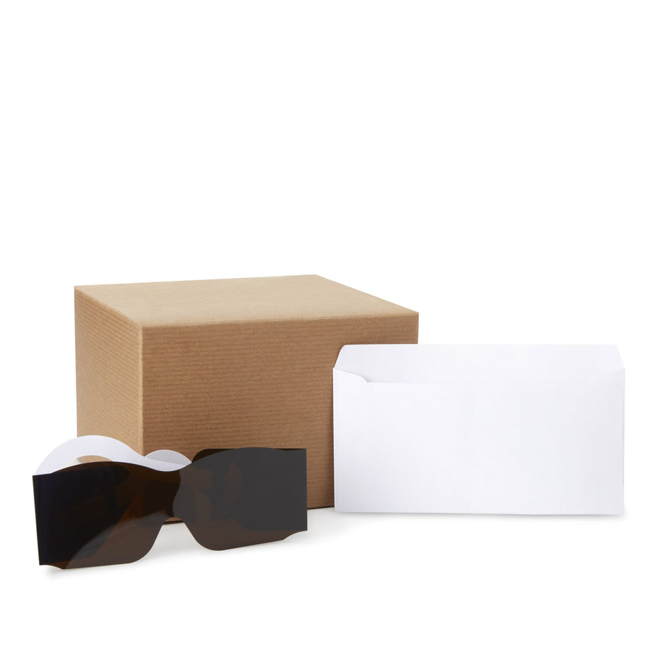 Easy Eyes Post Mydriatic Glasses, Tinted - Apparel>Glasses and Goggles - Eaton Medicals