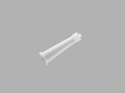 Cook Medical Catheter Luer Lock Adapter-Catheter Adapter