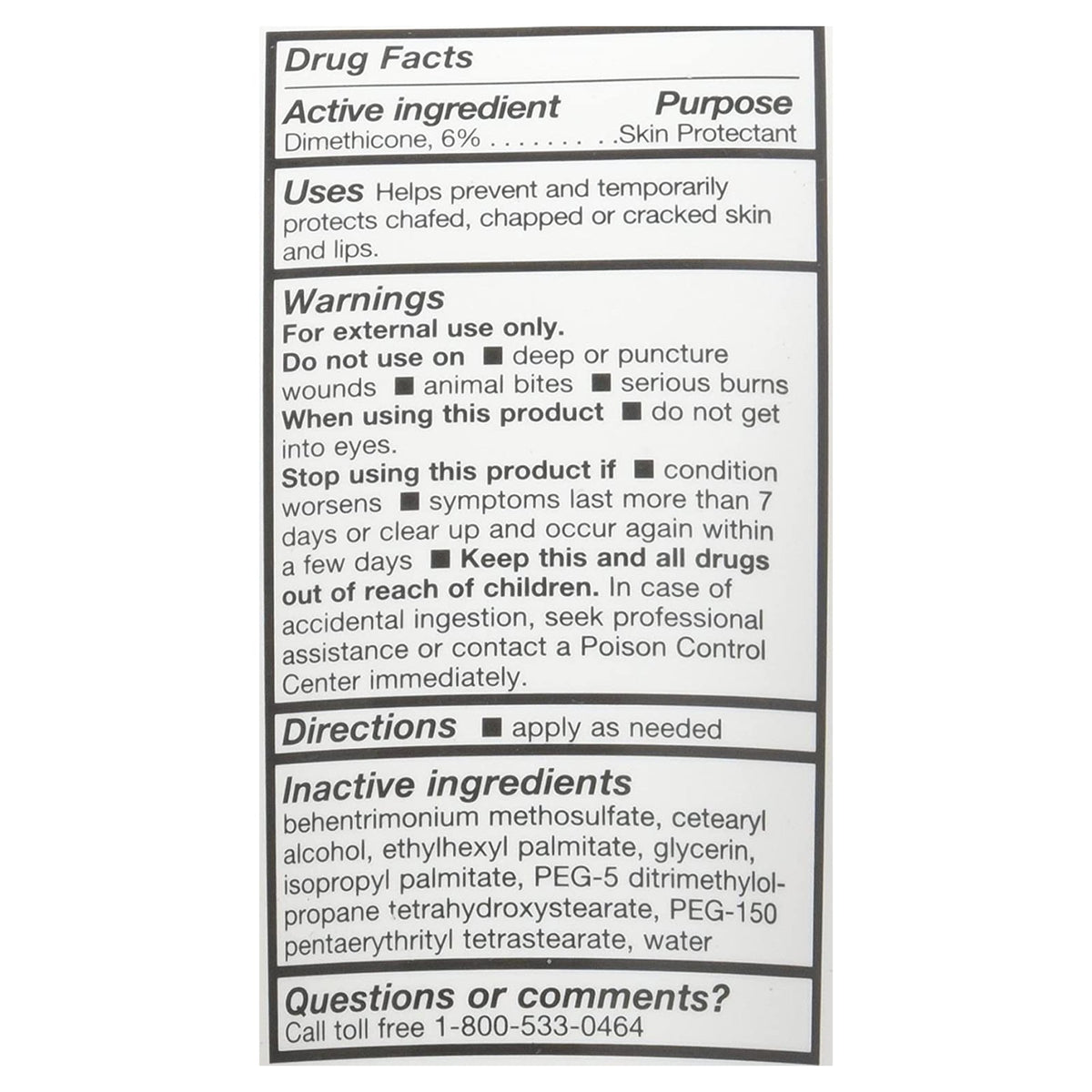 Sween® 24 Once a Day Moisturizing Body Cream for Flaky, Itchy Skin, 2-ounce tube