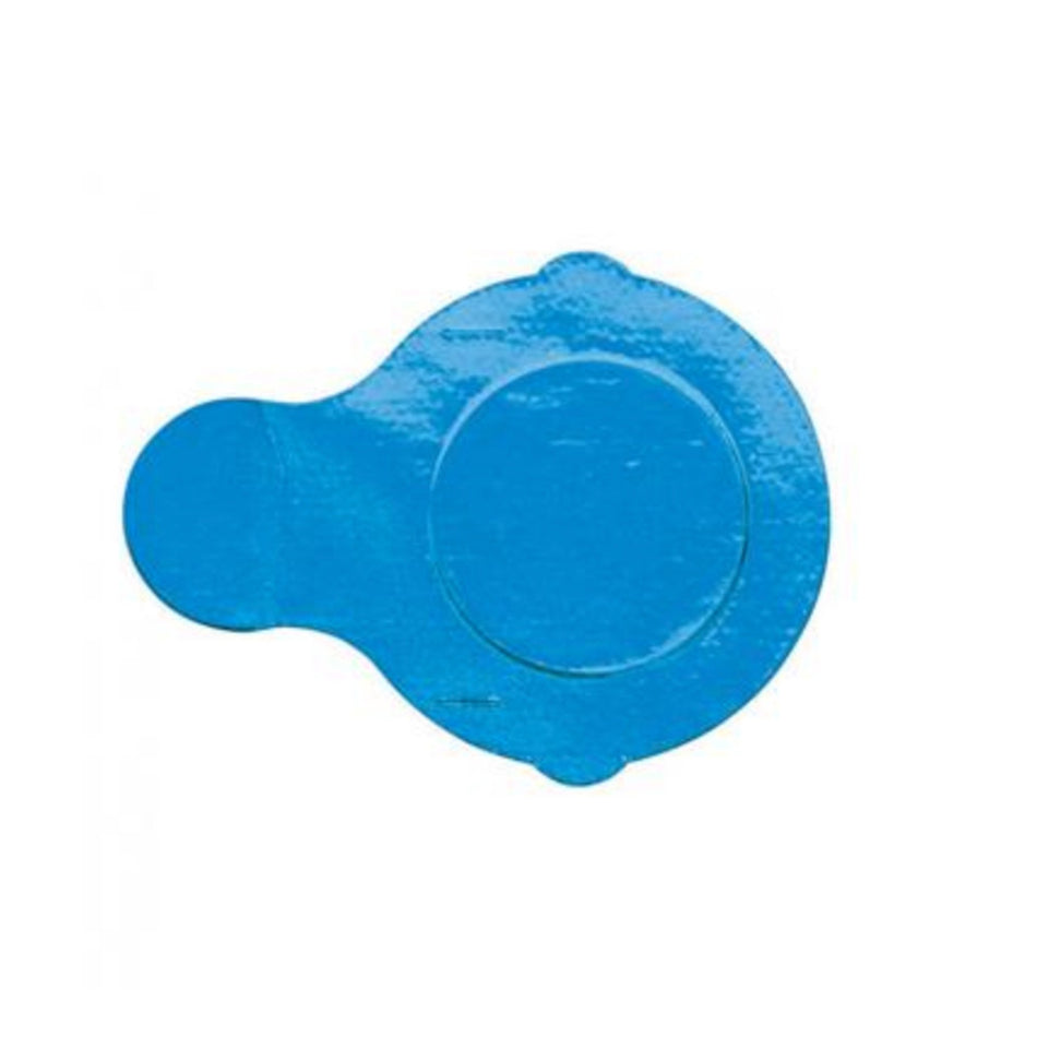 ChemoPlus IVA Seal, Blue-"IVA Security Seal ChemoPlus Blue, Sterile"