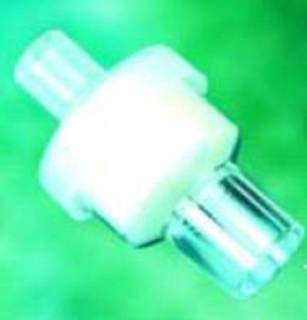 Aqua + 1HS Humidifier Filter-"Heat and Moisture Exchanger Hudson RCI Aqua+ HCH 39.32, Vt = 0.5 L 2.97 @60 LPM"
