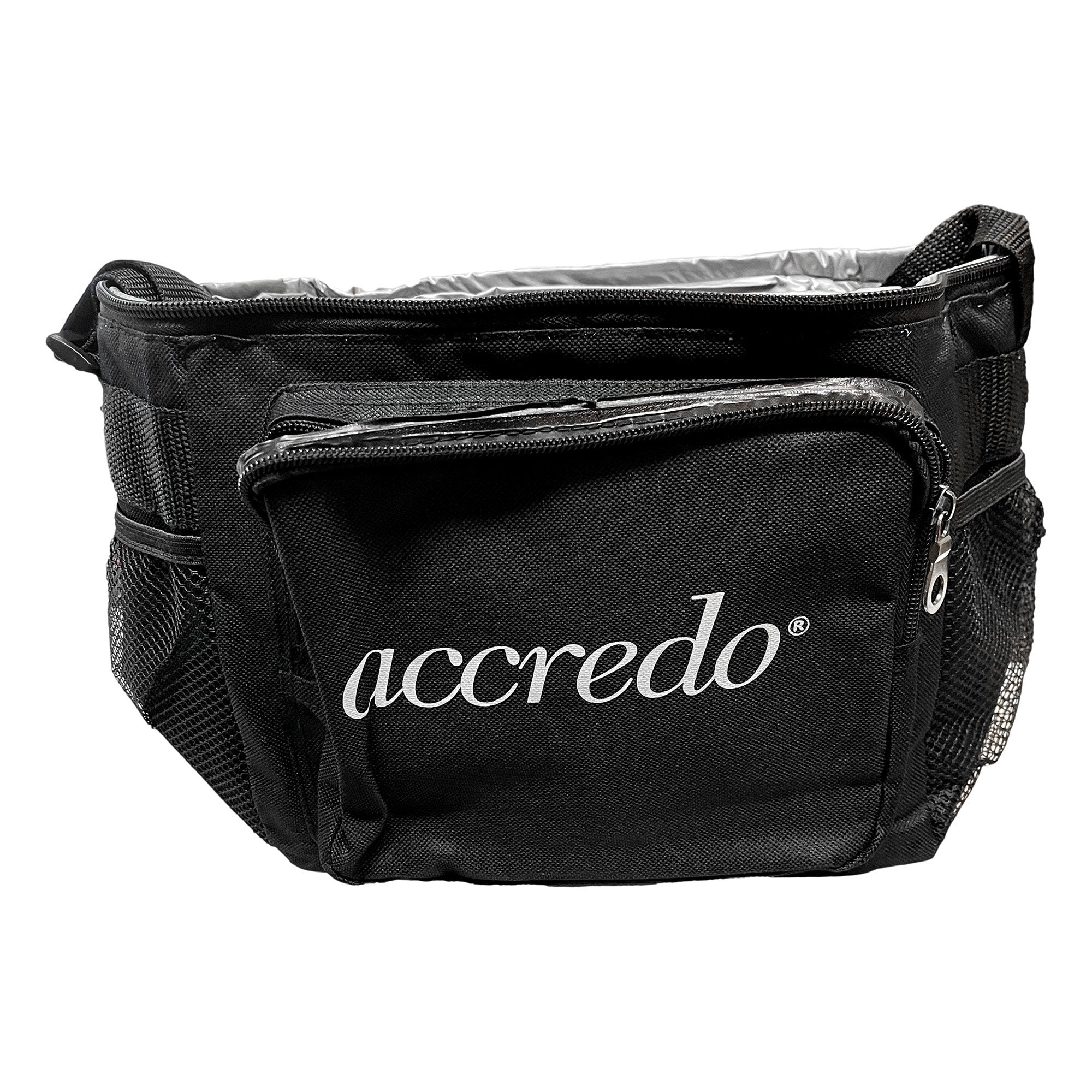 Accredo Medication Cooler Bag-Medication Cooler Bag