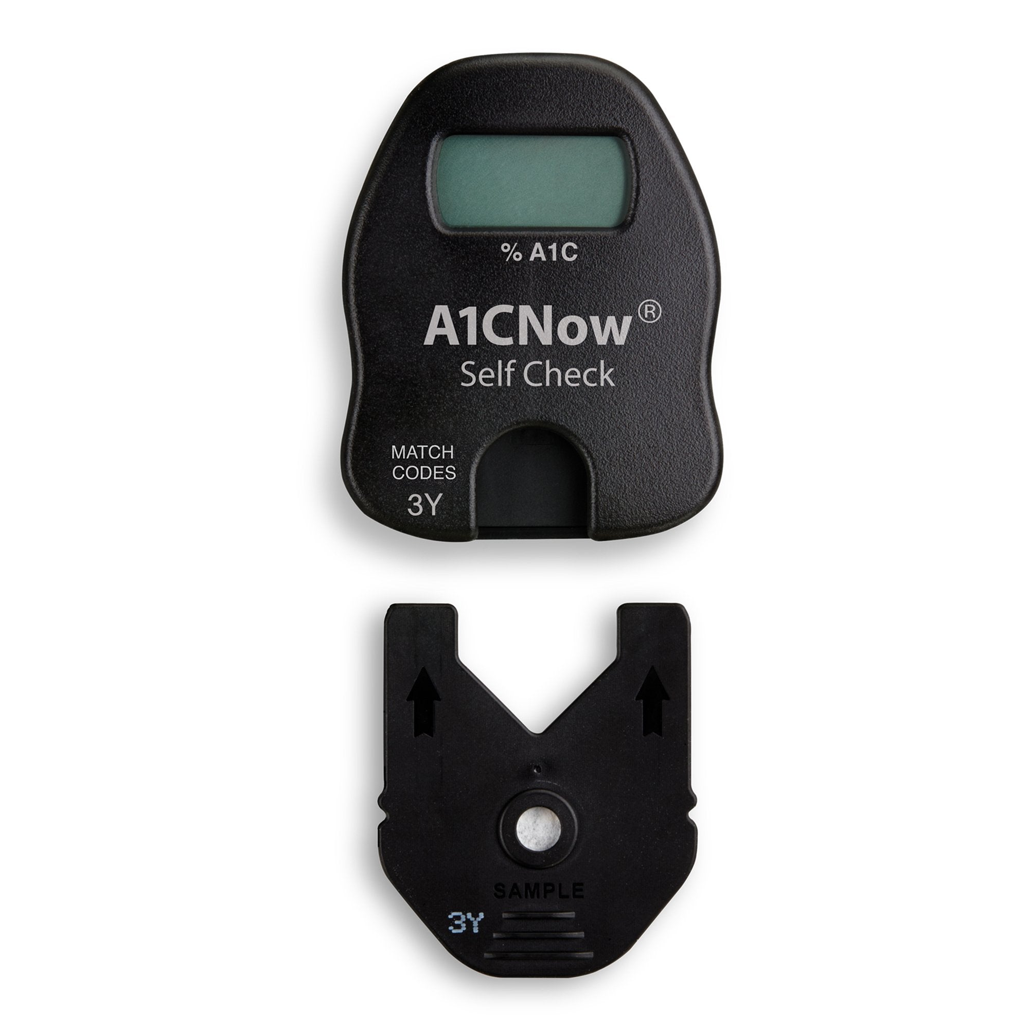 A1CNow® Self Check HbA1c Diabetes Management HbA1c Test Kit - Clinical Laboratory>Test Kits - PTS Diagnostics