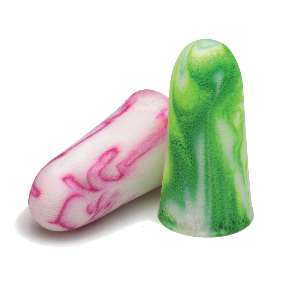 SparkPlugs� Ear Plugs-Ear Plugs Moldex� SparkPlugs� Cordless One Size Fits Most Multicolored