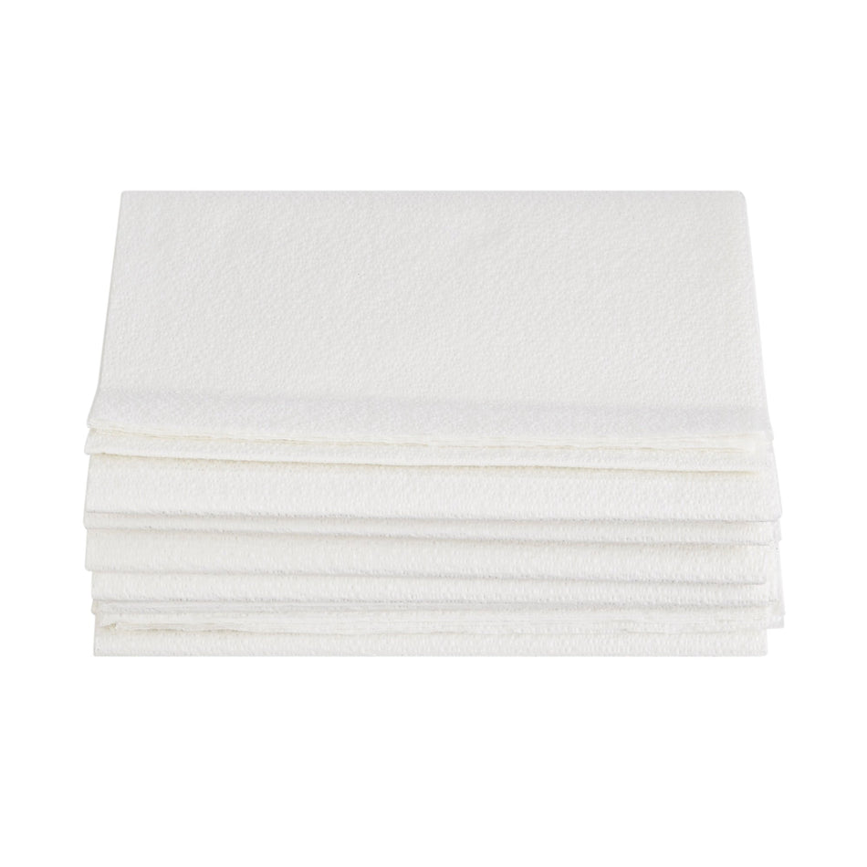 McKesson Nonsterile Physical Exam Drape, 40 x 60 Inch-General Purpose Drape McKesson Physical Exam Drape 40 W X 60 L Inch NonSterile