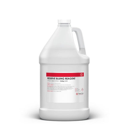 Bluing Reagent 1 gal.