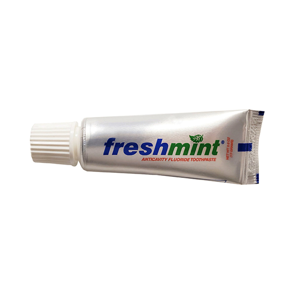 Fresh Mint Toothpaste-Toothpaste freshmint Fresh Mint Flavor 0.6 oz. Tube