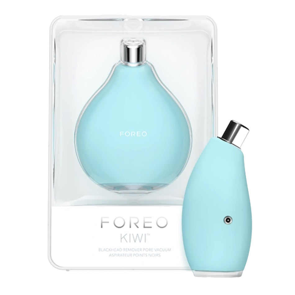 KIWI™ Blackhead Remover Pore Vaccum - Personal Hygiene>Skin Care>Skin Care Kits - Foreo Inc