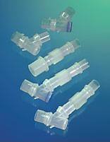 Ported UltraSet-Flexible Circuit Connectors UltraSet