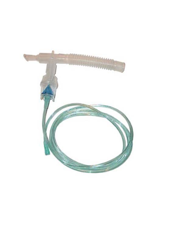 drive Nebulizer Kit-Drive Handheld Nebulizer Kit Small Volume Medication Cup Adult / Pediatric Mouthpiece Delivery