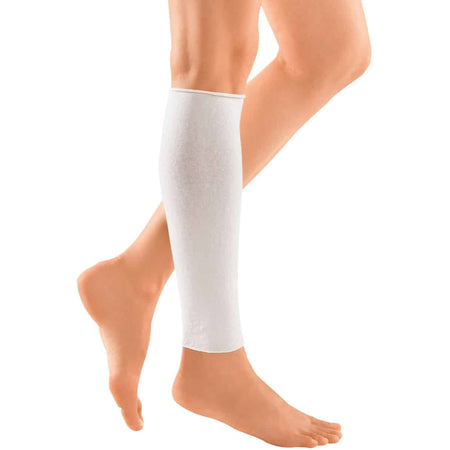 Circaid Lower Leg Undersleeve, Lycra-circaid Lower Body Undersleeve