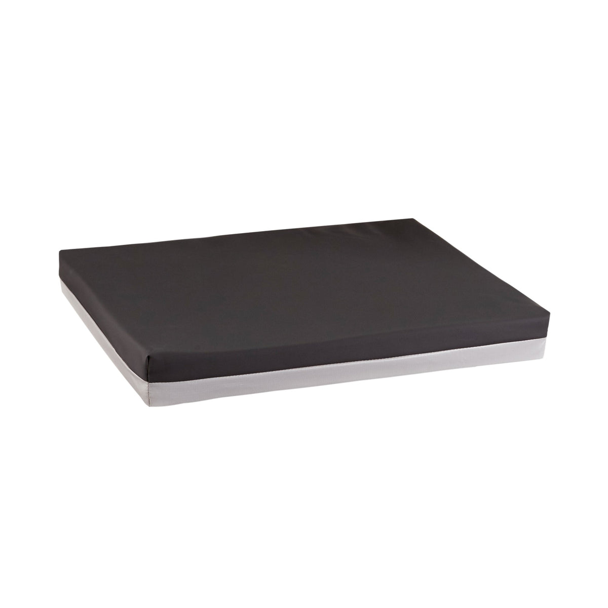 McKesson Gel Protekt Seat Cushion, 18 x 16 x 2 Inch-Seat Cushion McKesson 18 W X 16 L X 2 D Inch Foam / Gel