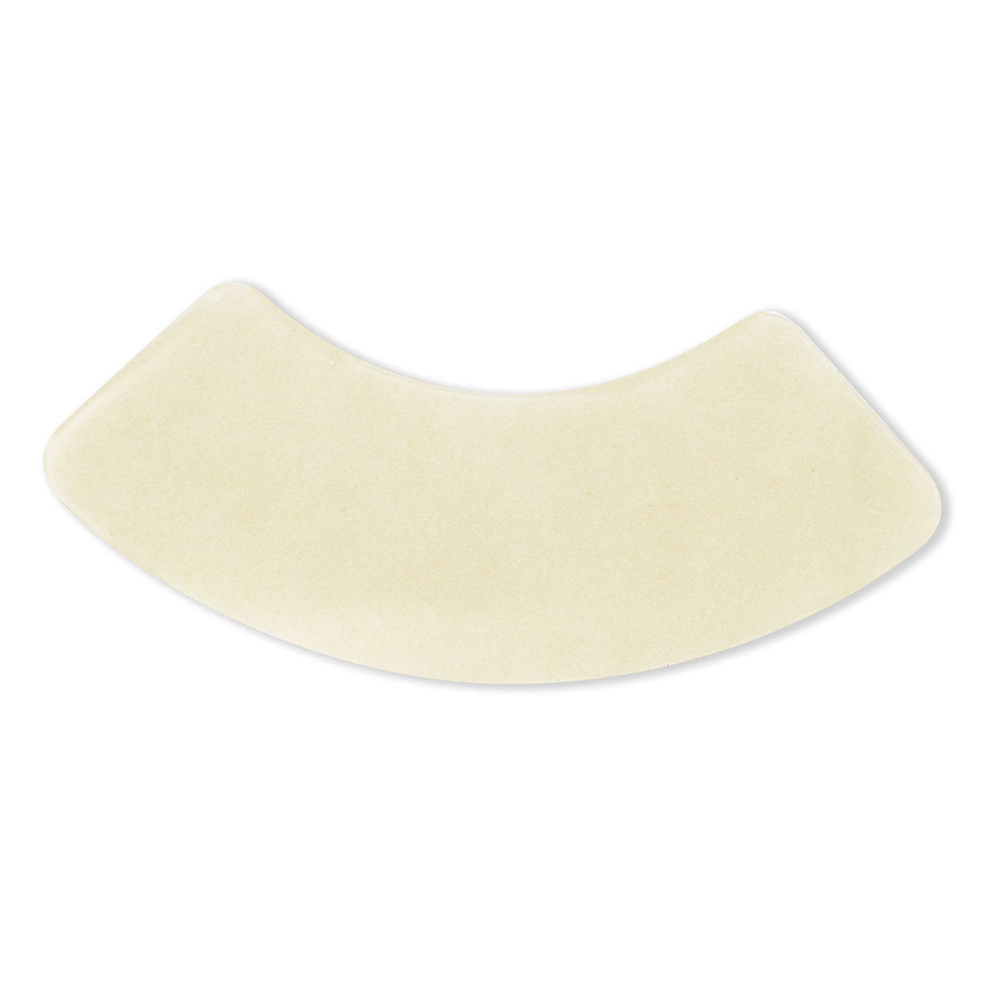 Skin Barrier Strip ESENTA™ 3 X 9 cm, Thin Curve, Hydrocolloid For Use with Ostomy Skin Protection Plate - Ostomy>Ostomy Ac...