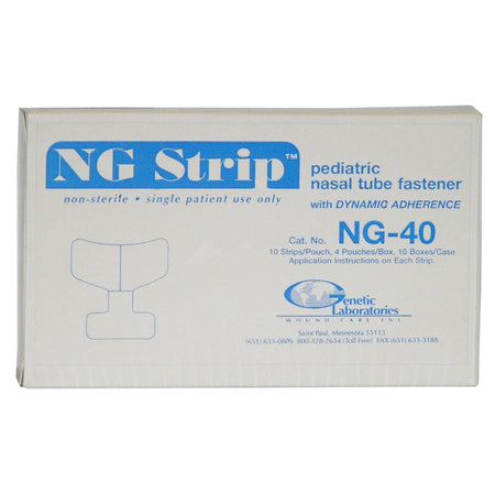 NG Strip Tube Holder-Tube Holder NG Strip