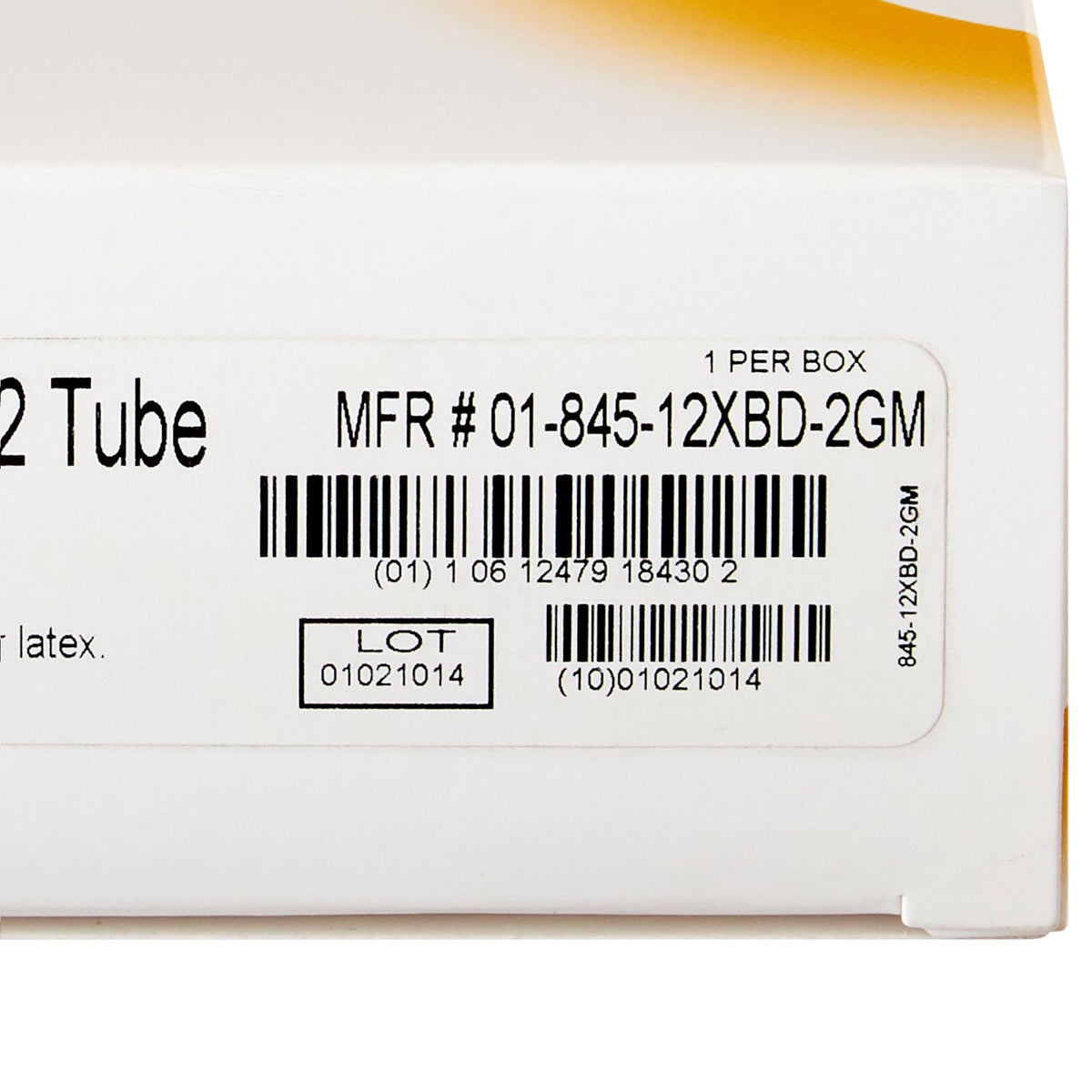 McKesson Lumeon™ Cuff, Two-Tube Bladder - Diagnostic Instruments and Supplies>Blood Pressure>Blood Pressure Cuffs - McKess...