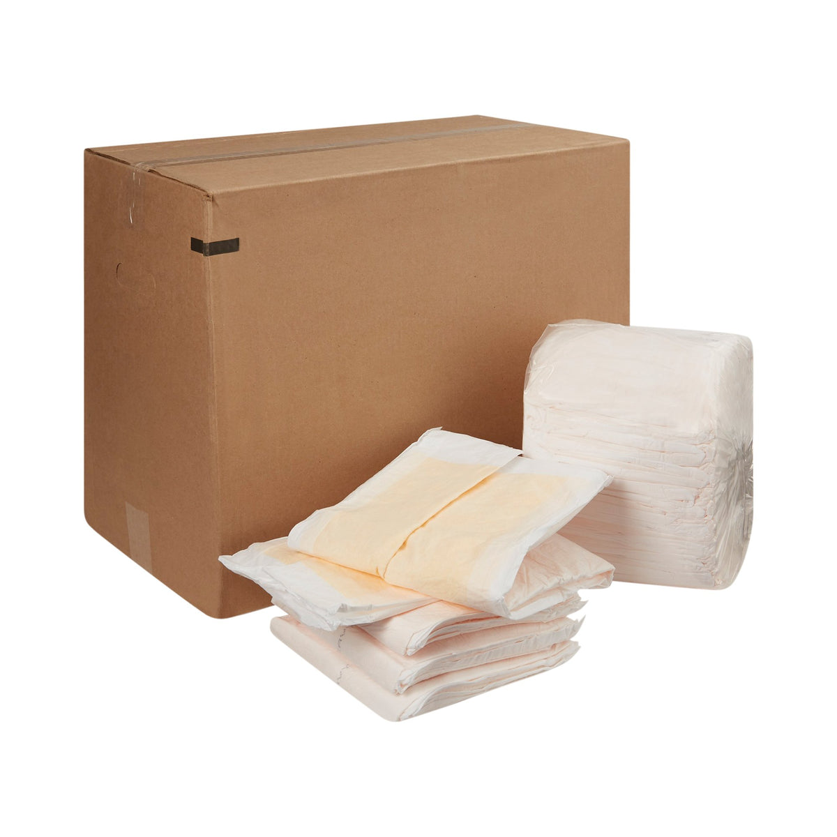 Tranquility® Heavy Duty Underpad, 30 x 36 Inch - Incontinence>Underpads - Principle Business Enterprises