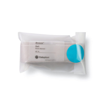 Brava Ostomy Belt, X-Large-Belt Brava X-Large 49 Inch Width