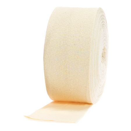 McKesson Beige Cotton Tubular Stockinette, 4 Inch x 25 Yard-Stockinette Tubular McKesson 4 Inch X 25 Yard Cotton NonSterile