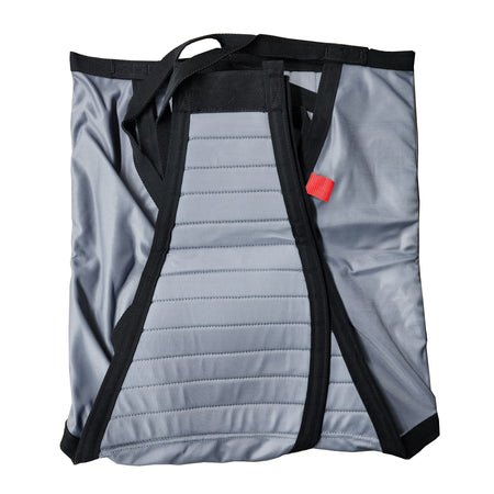 Hoyer Four-Point Seat Sling-Patient Sling Hoyer 4 Point Cradle Without Head Support Loop Attachment Small 55 to 110 lbs. Weight Capacity