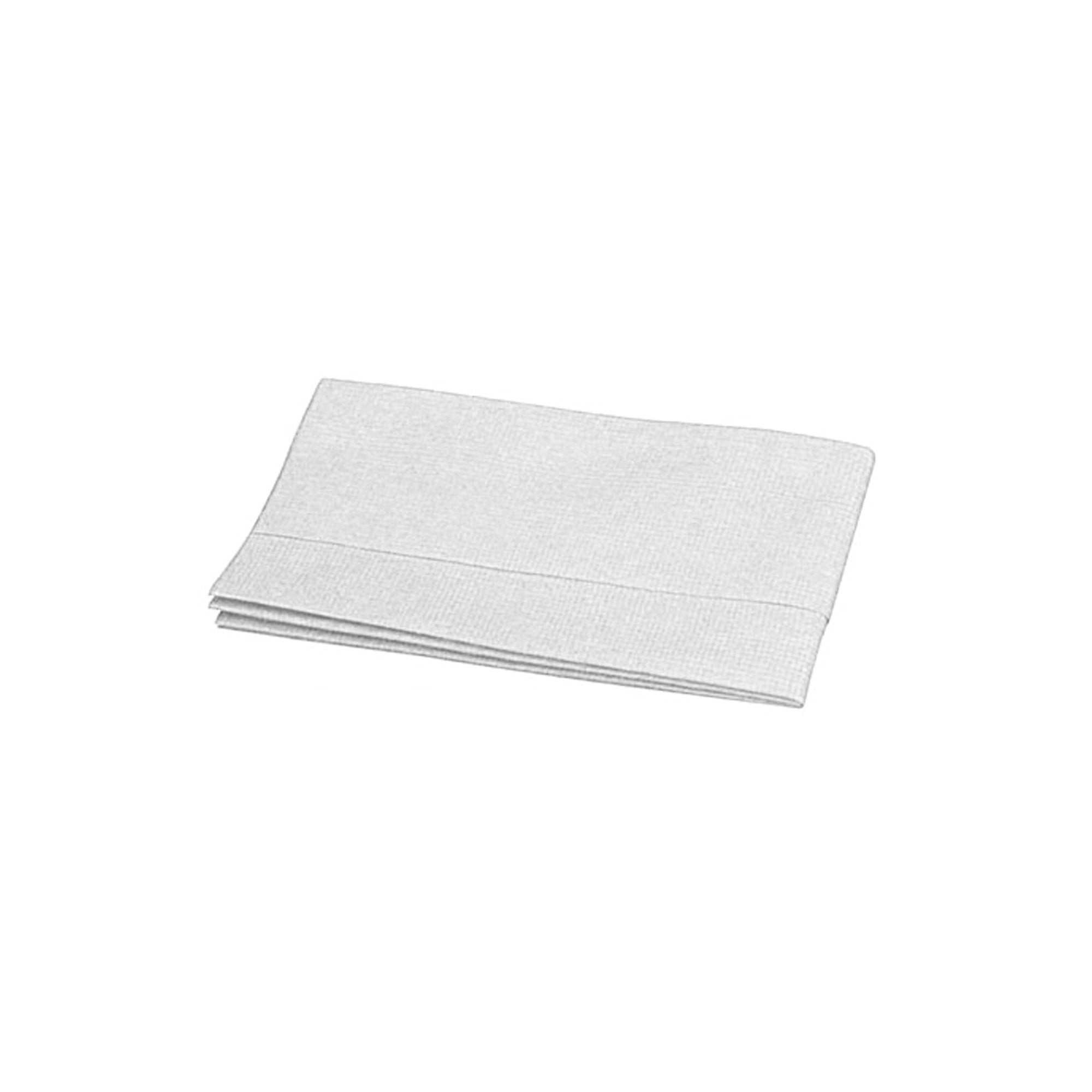 Best Value Sterile White Procedure Towel, 15-1/2 x 25 Inch-Procedure Towel Best Value 15 W X 25 L Inch White Sterile