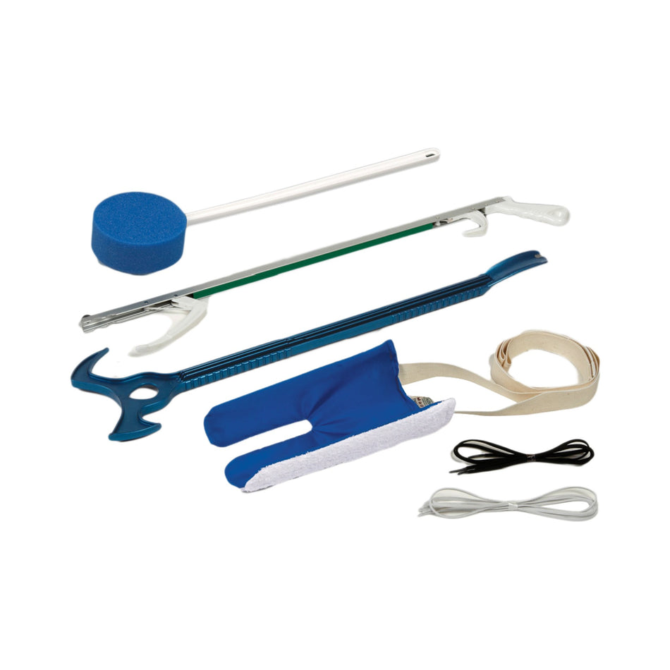 Deluxe Hip Kit-Hip Kit